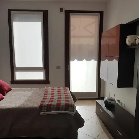 Appartement Sara Mini Negrar